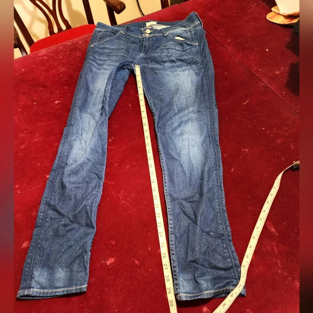 Hudson Blue Jeans Pants 👖 - Picture 3 of 9